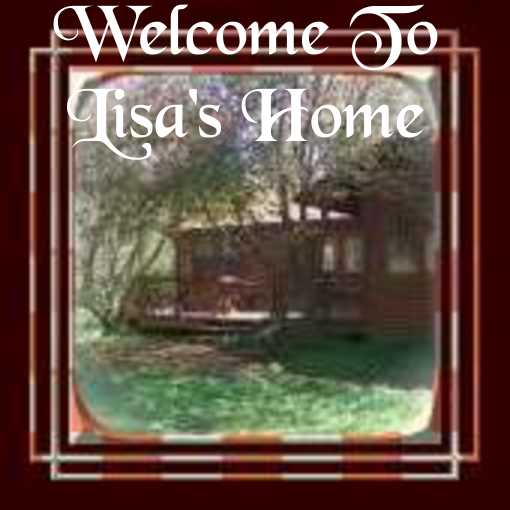 Lisa's Home