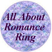 All About Romance Ring